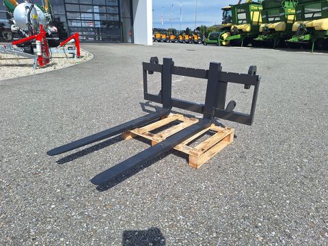 Fliegl AgroCenter Palettengabel Easy 1200