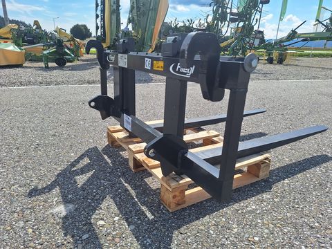 Fliegl AgroCenter Palettengabel Easy 1200