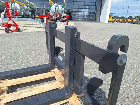 Fliegl AgroCenter Palettengabel Easy 1200