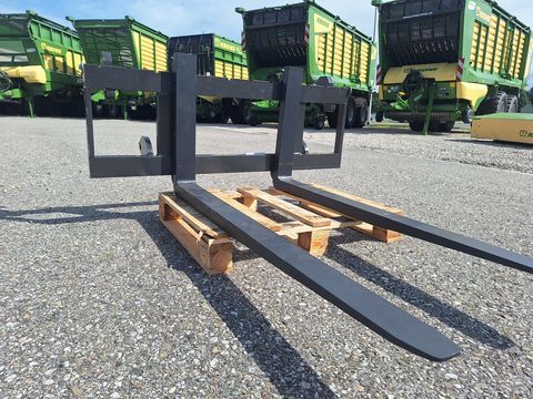 Fliegl AgroCenter Palettengabel Easy 1200