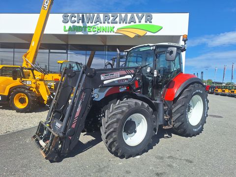 Steyr 4115 Multi Komfort