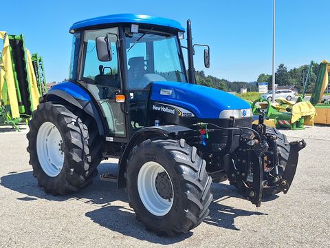 New Holland TD 90 D