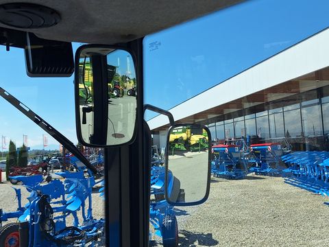 New Holland TD 90 D
