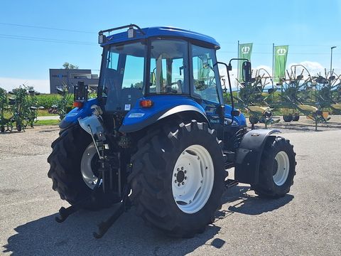 New Holland TD 90 D