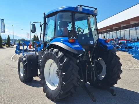 New Holland TD 90 D