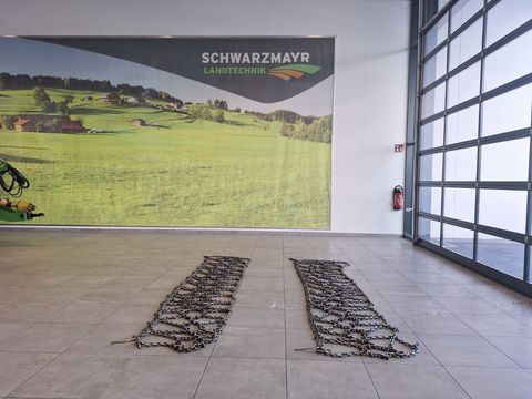 Rex 540/65R30 ATS886100 verstärkte Netzketten