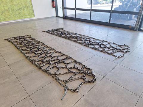 Rex 540/65R30 ATS886100 verstärkte Netzketten