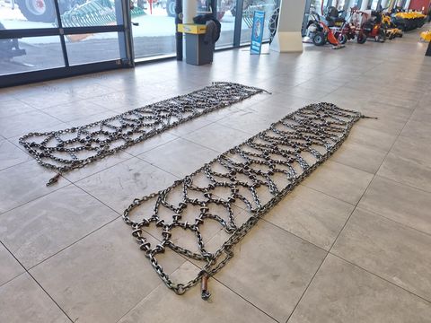 Rex 540/65R30 ATS886100 verstärkte Netzketten