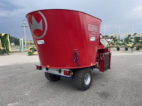 Siloking Premium 9m³ 