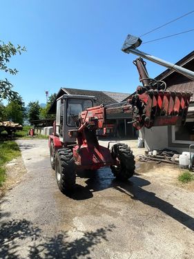 Weidemann 3006
