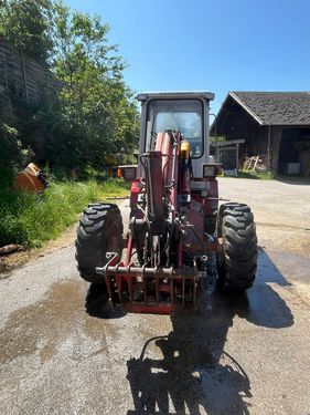 Weidemann 3006