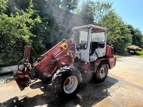 Weidemann 3006