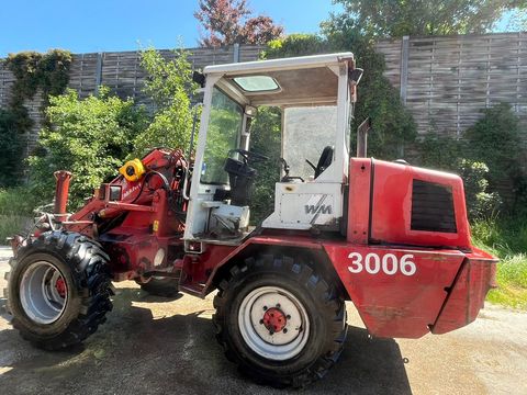 Weidemann 3006