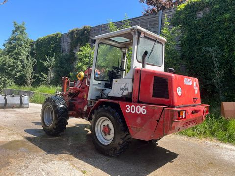 Weidemann 3006