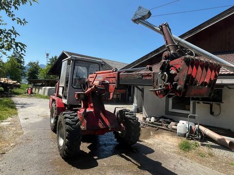Weidemann 3006