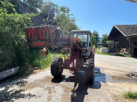 Weidemann 3006