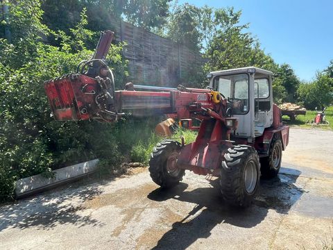 Weidemann 3006