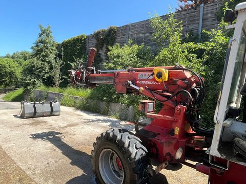 Weidemann 3006