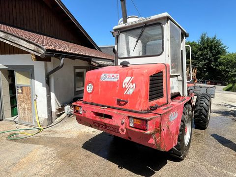 Weidemann 3006