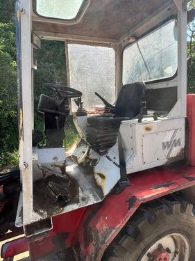 Weidemann 3006