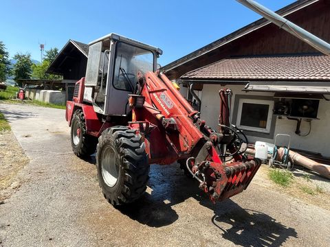 Weidemann 3006