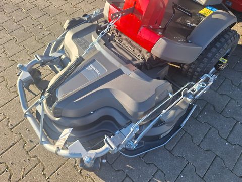 Castelgarden XK4 160 HD