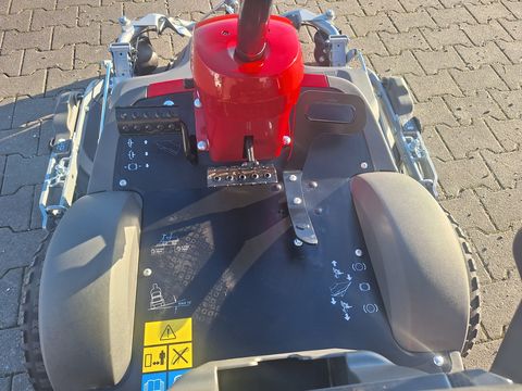 Castelgarden XK4 160 HD