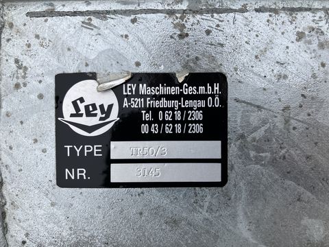 Ley TR 50/3