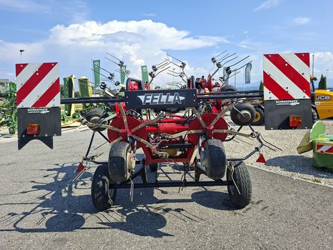 Fella TH 901 Trans