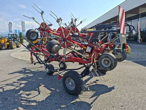 Fella TH 901 Trans