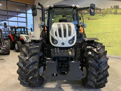 Steyr 6150 Profi CVT 