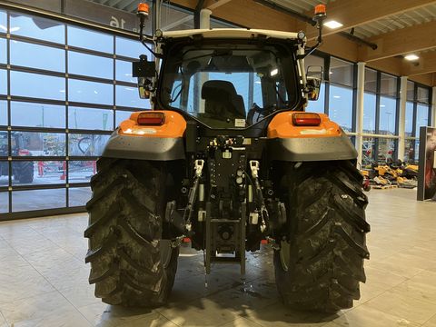 Steyr 6150 Profi CVT 