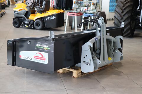 Rosensteiner Judo 220D Euro