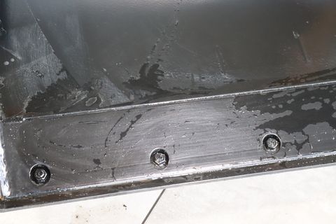 Rosensteiner Judo 220D Euro