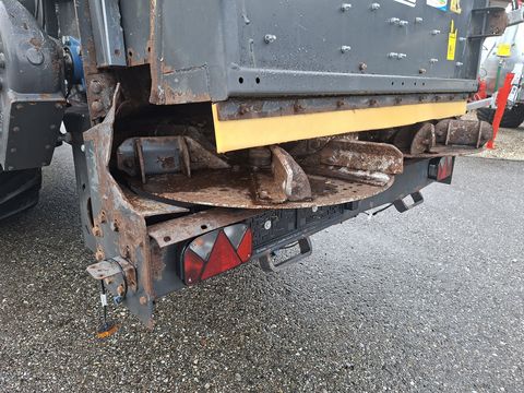 Fliegl KDS 140 MuckControl