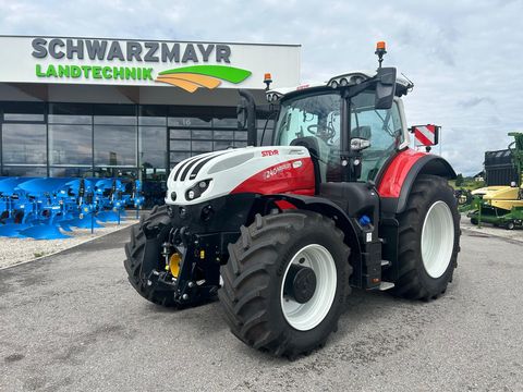 Steyr 6240 Absolut CVT