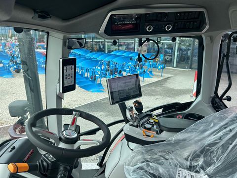 Steyr 6240 Absolut CVT