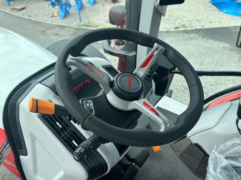 Steyr 6240 Absolut CVT