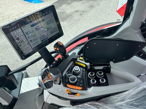 Steyr 6240 Absolut CVT