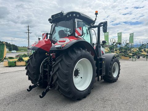 Steyr 6240 Absolut CVT