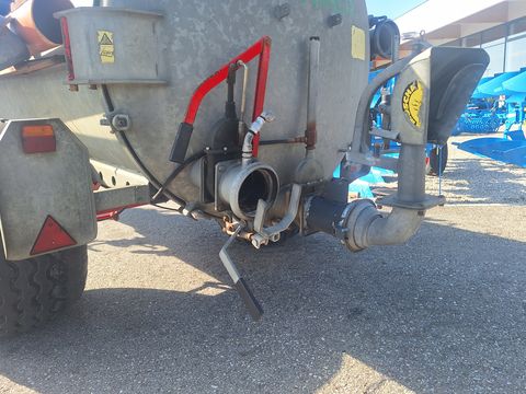 Kirchner T 7000