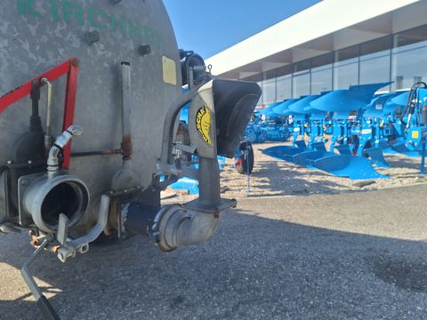 Kirchner T 7000