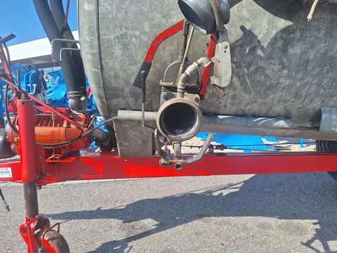 Kirchner T 7000