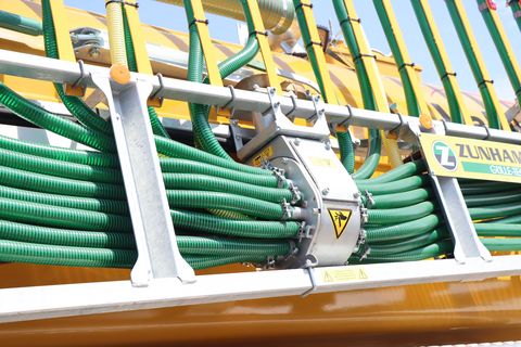 Vakutec MKE 15,5 PU light EC