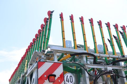 Vakutec MKE 15,5 PU light EC