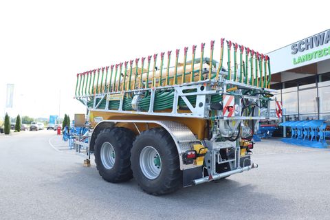 Vakutec MKE 15,5 PU light EC