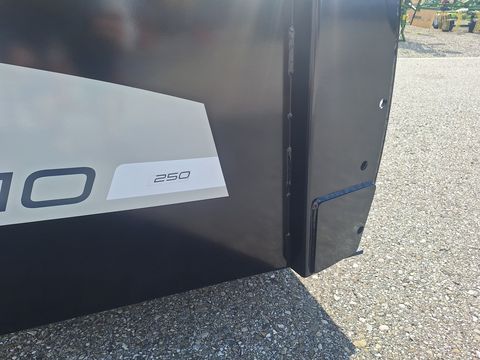 Rosensteiner Sumo 250D