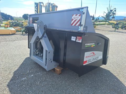 Rosensteiner Sumo 250D