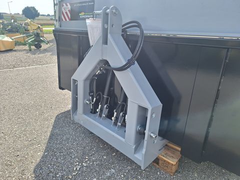 Rosensteiner Sumo 250D