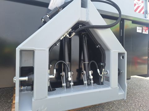 Rosensteiner Sumo 250D